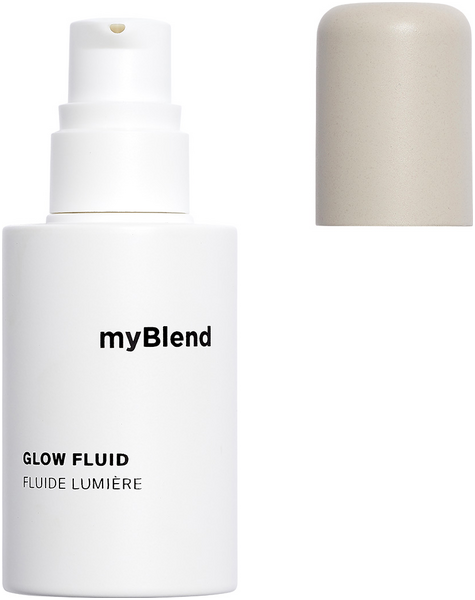 myBlend Glow Fluid