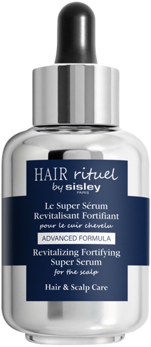 HAIR RITUEL by Sisley Revitalizing Fortifying Super Serum Advanced Formula