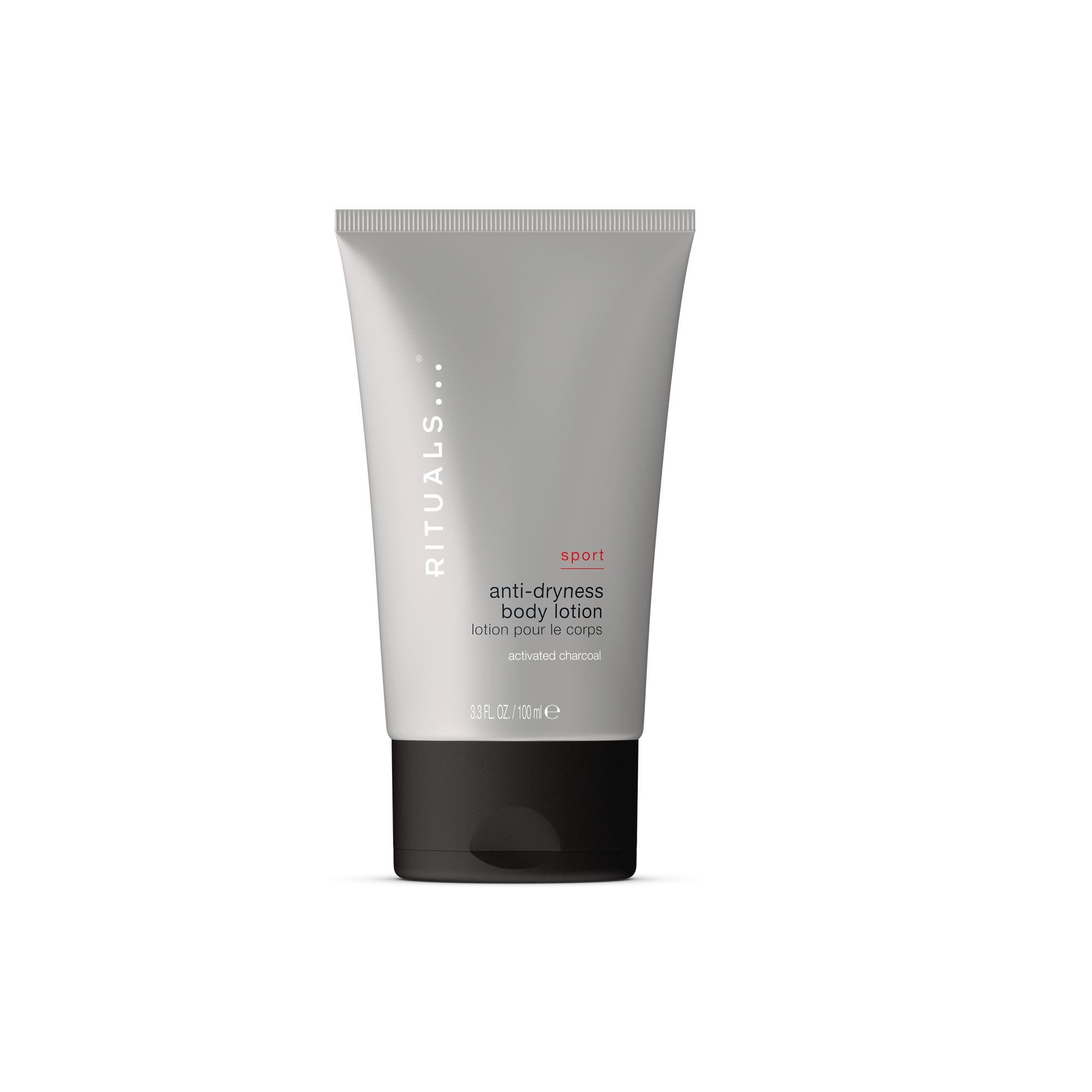 Rituals Homme Sport Anti-Dryness Body Lotion