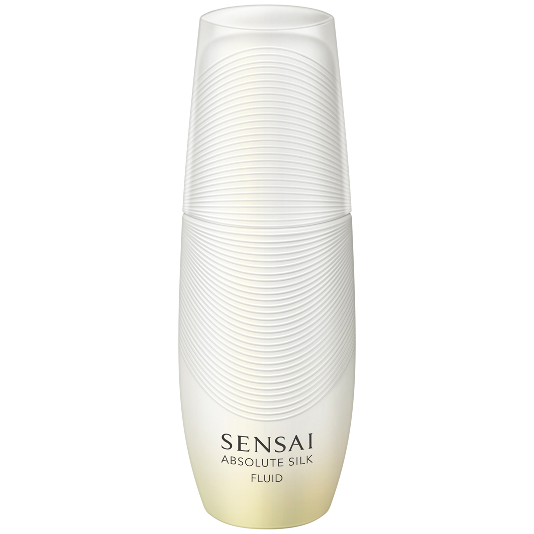 Sensai Absolute Silk Fluid