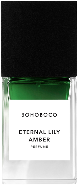 Bohoboco Eternal Lily Amber Extrait de Parfum Bohoboco Eternal Lily Amber Extrait de Parfum