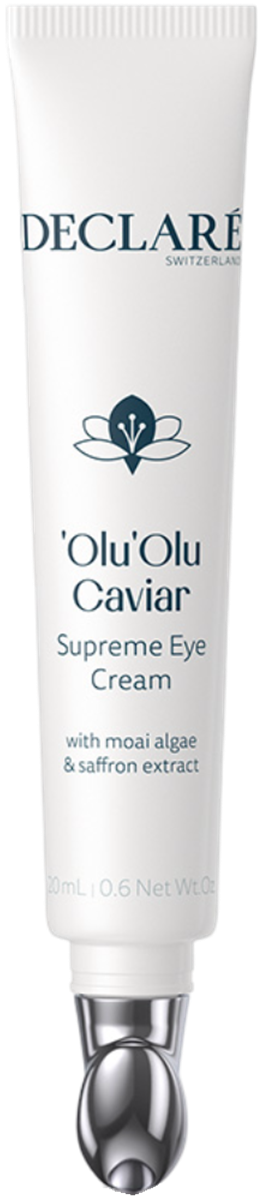 Declaré 'Olu'Olu Caviar Supreme Eye Cream