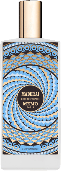 MEMO Paris Paris Madurai Eau de Parfum Nat. Spray