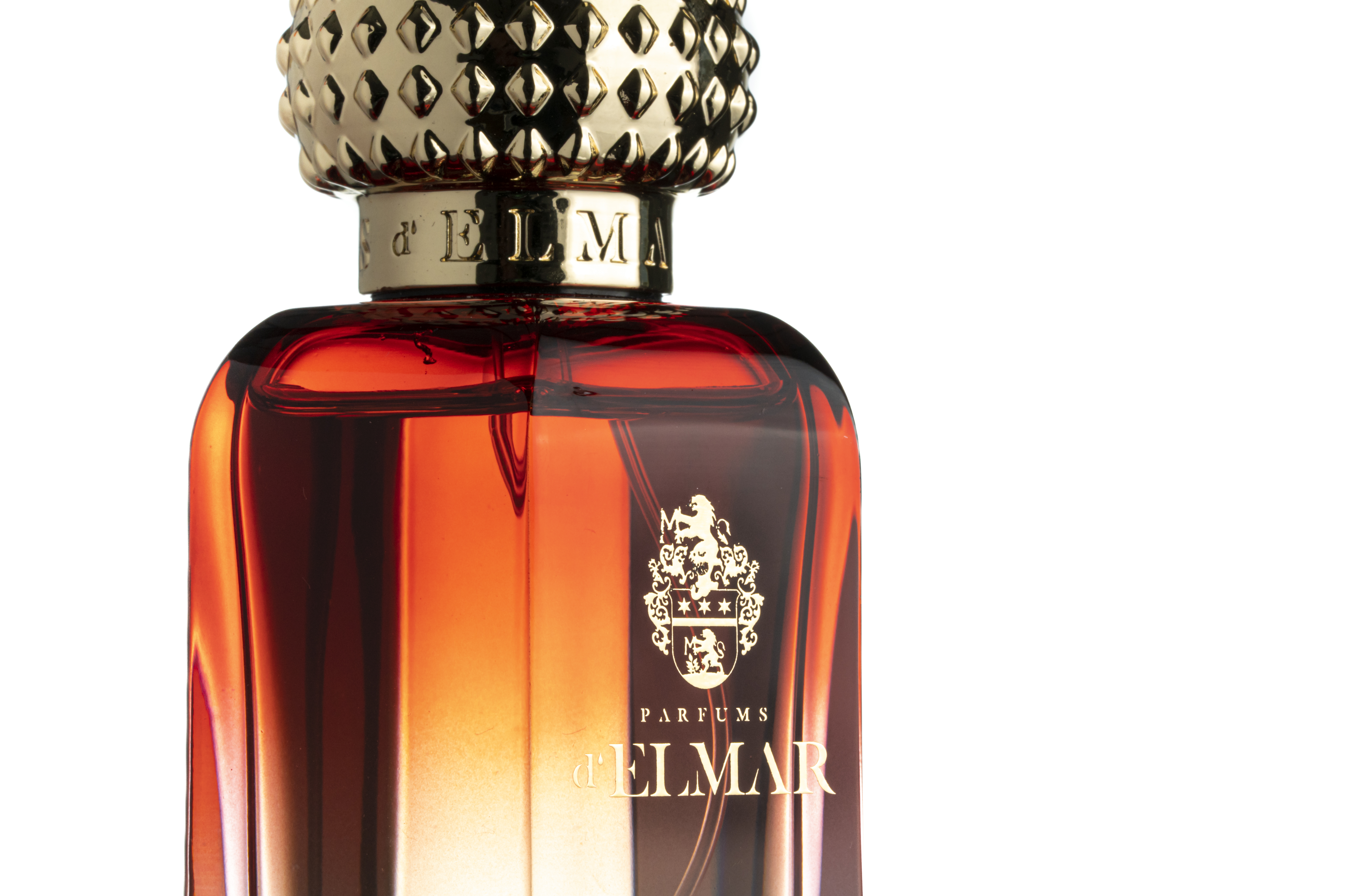 Parfums d'Elmar Elixier d'Amour Extrait de Parfums
