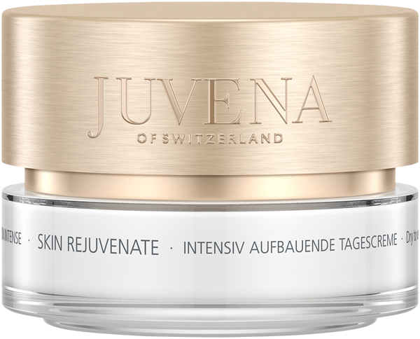 Juvena Skin Rejuvenate Nourishing Intensive Day Cream - Very Dry Skin