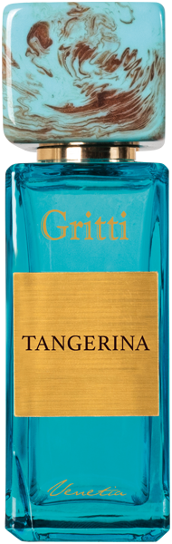 Gritti Tangerina E.d.P. Nat. Spray