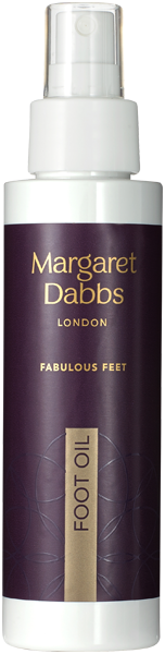 Margaret Dabbs Fabulous Feet Foot Oil