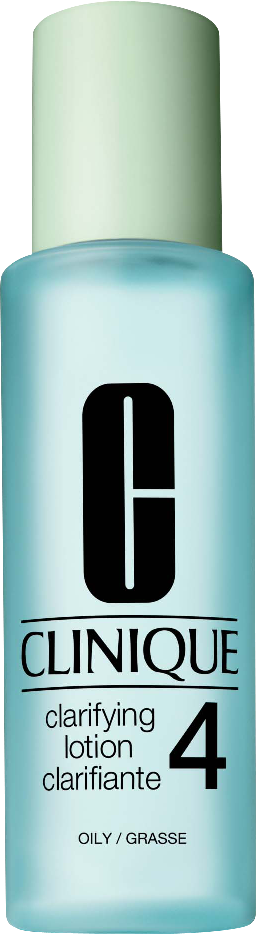 Clinique Clarifying Lotion 4 Clinique Clarifying Lotion 4