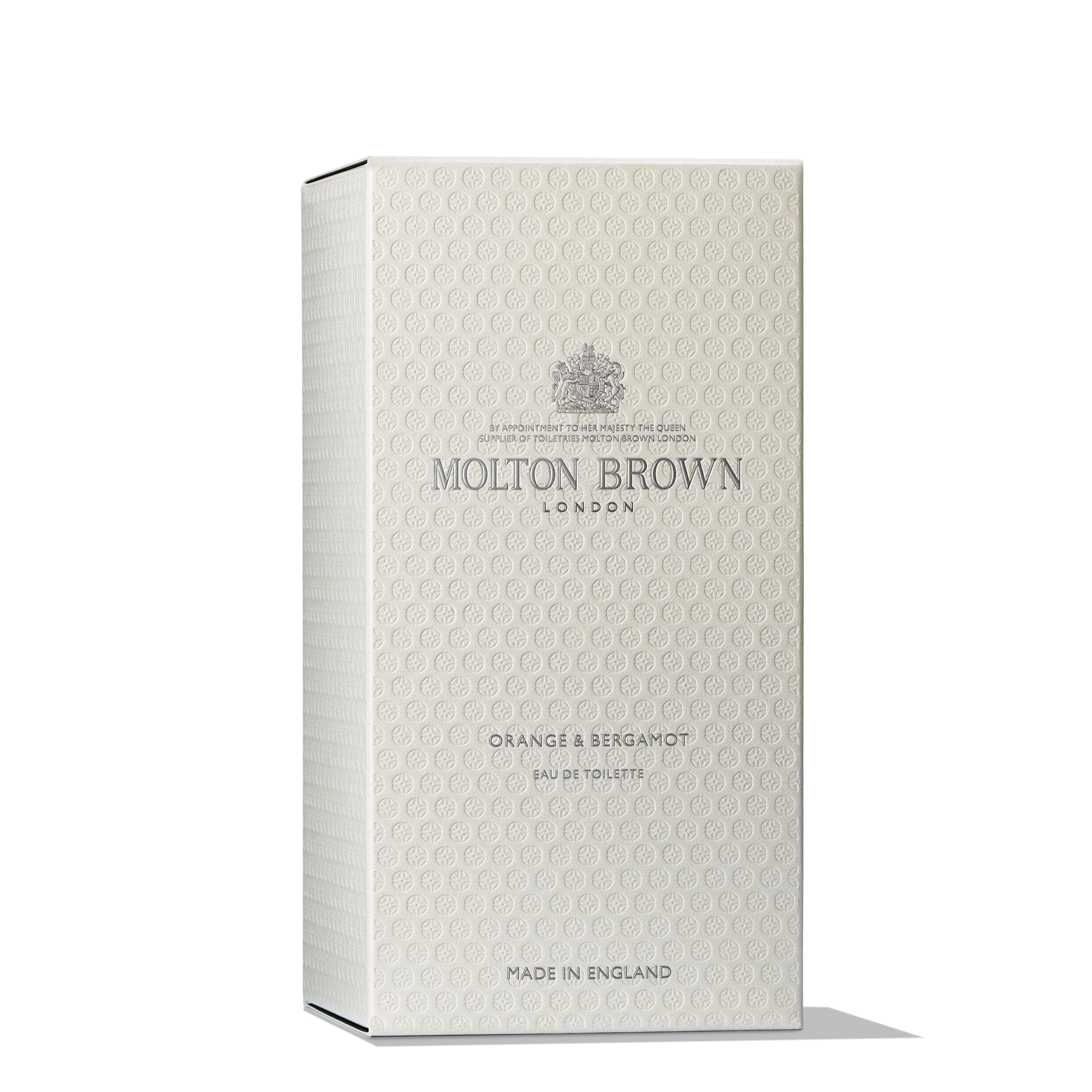 Molton Brown Orange & Bergamot Eau de Toilette