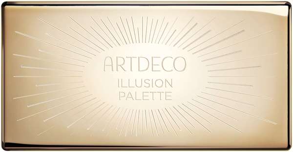 Artdeco Illusion Palette