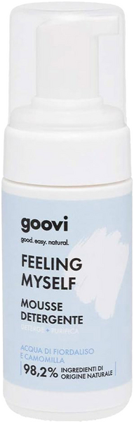 goovi Feeling Myself Reinigungs-Mousse