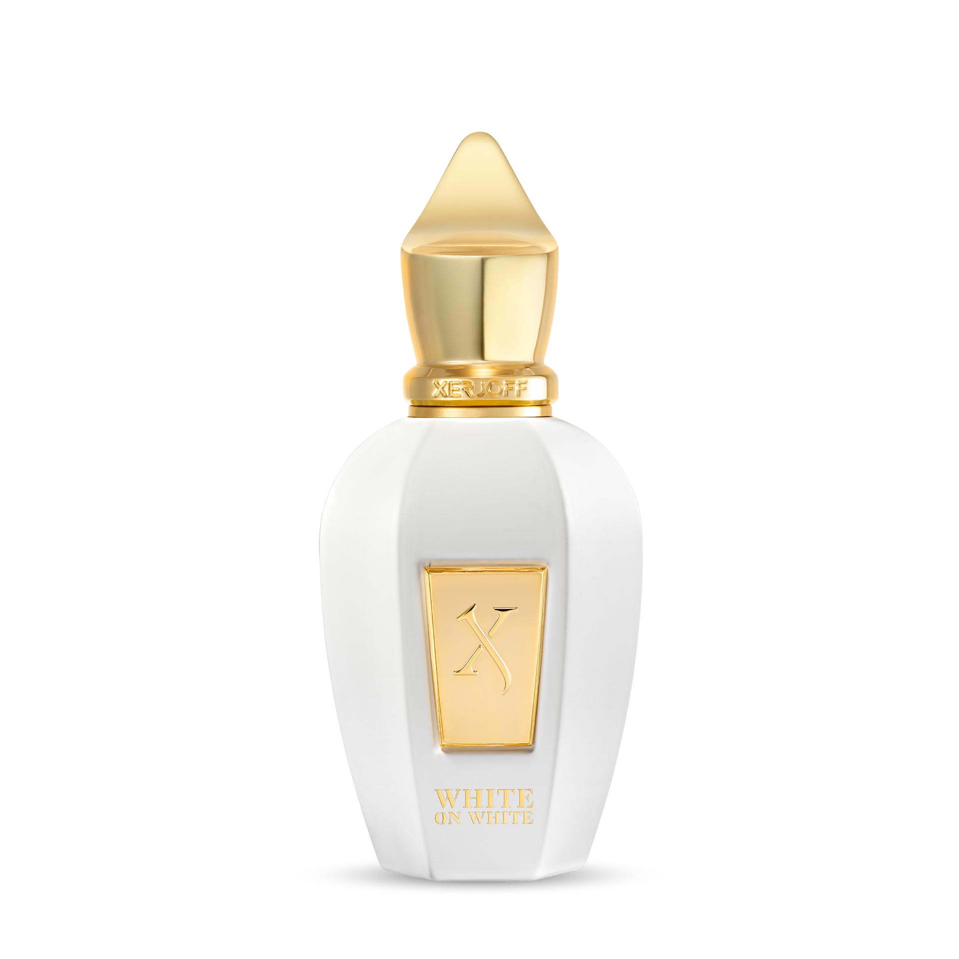 Xerjoff White on White Parfum