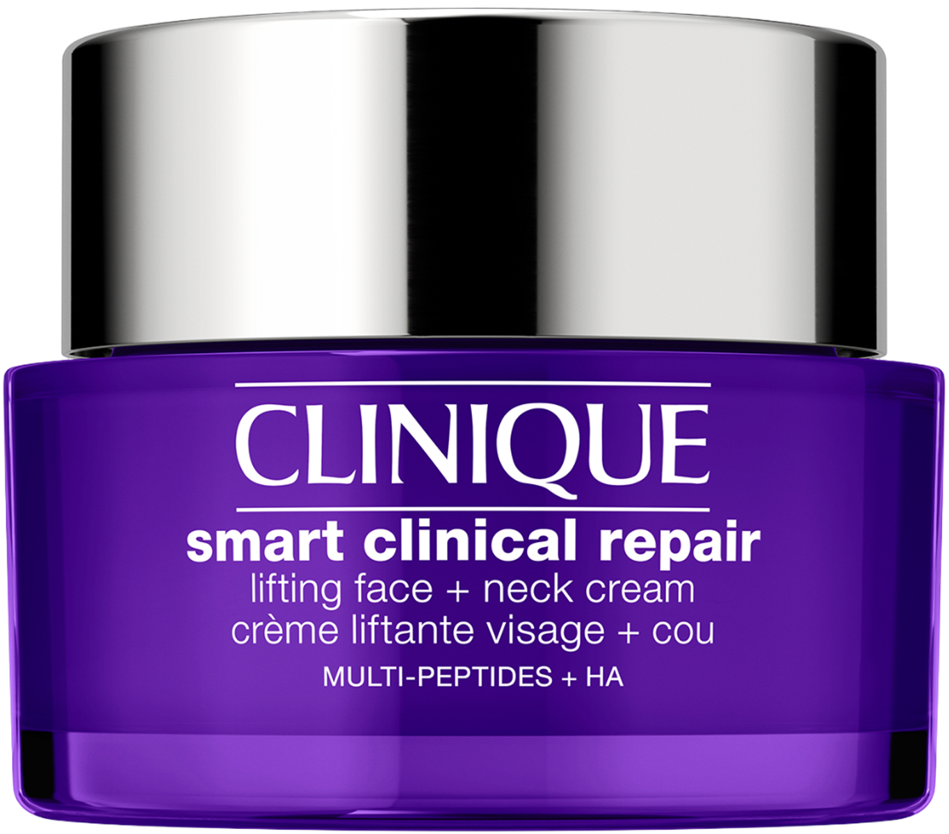 Clinique Smart Clinical Repair Lifting Face + Neck Cream