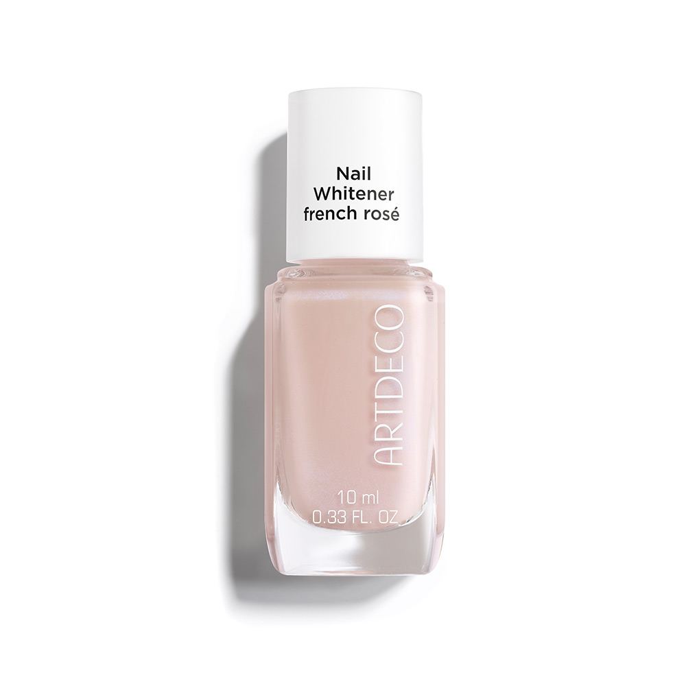 Artdeco Nail Whitener French Rosé