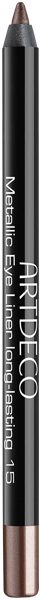 Artdeco Metallic Eye Liner Long-Lasting