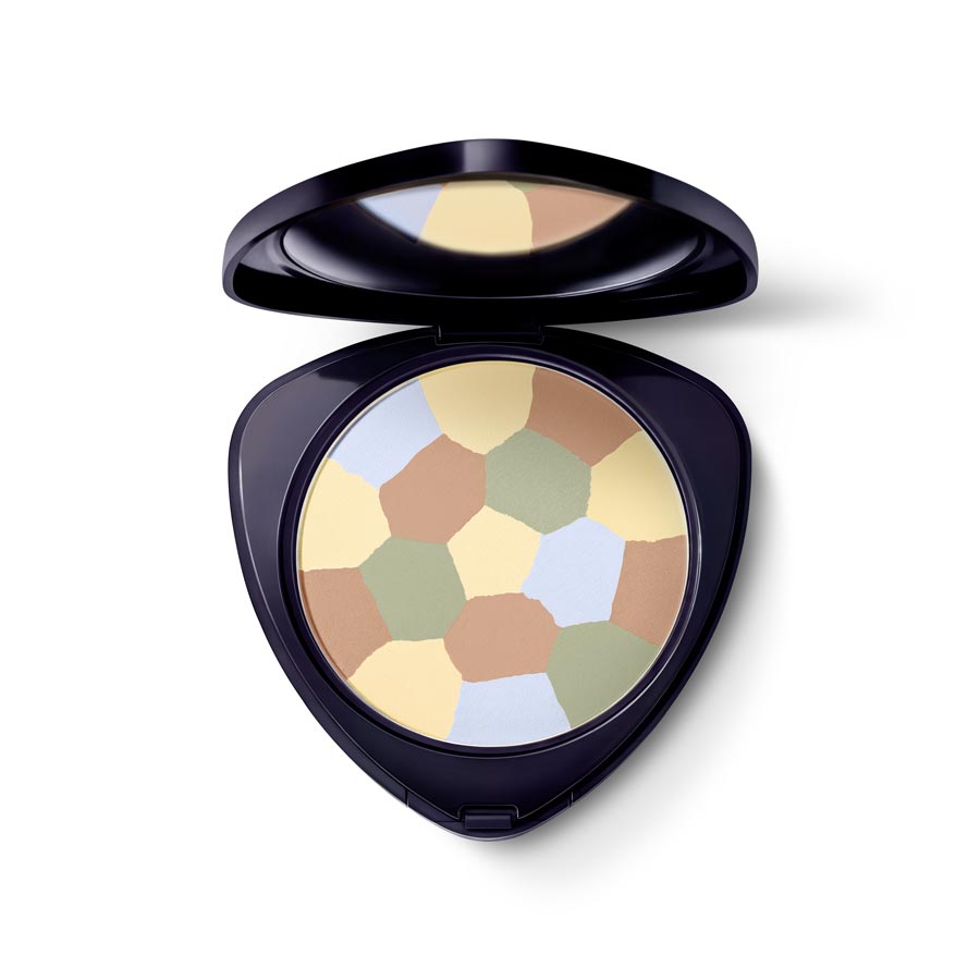 Dr. Hauschka Colour Correcting Powder | Parfümerie Godel