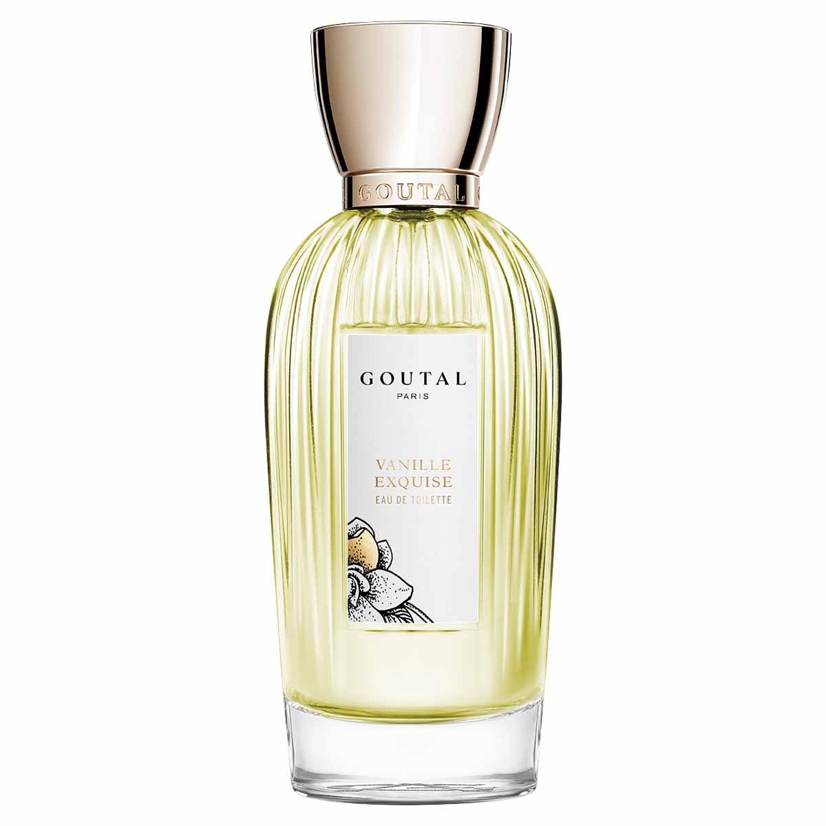 Goutal Vanille Exquise Eau de Toilette Vapo