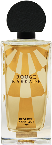 Réserve en Afrique 1934 Rouge Karkade EdP Nat. Spray