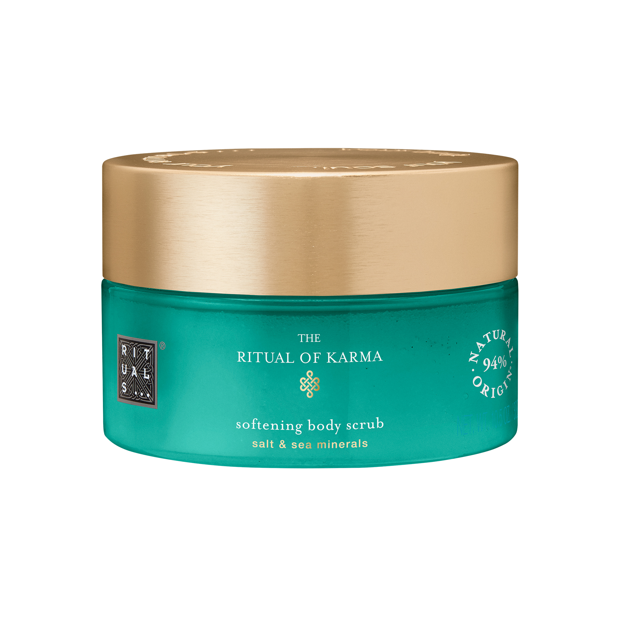 Rituals The Ritual of Karma Body Scrub