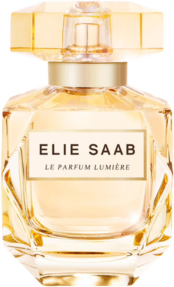 Elie Saab Le Parfum Lumiere Eau de Parfum Nat. Spray