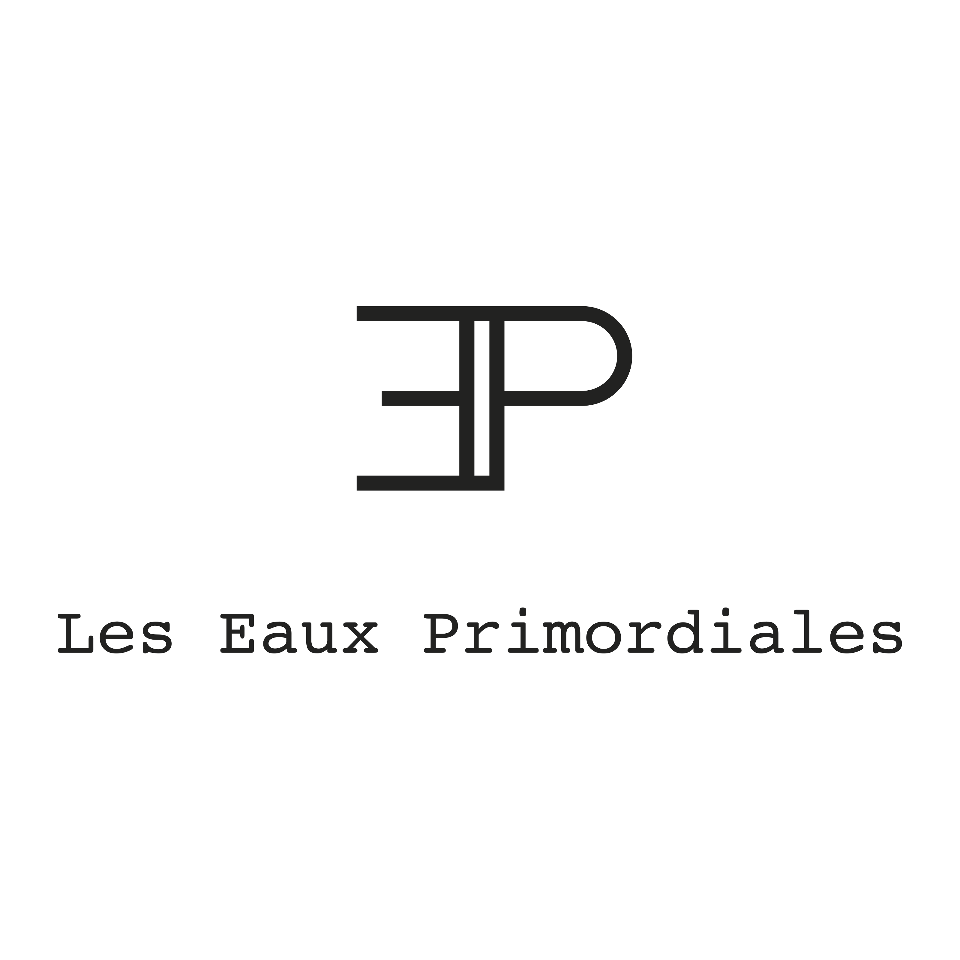 Les Eaux Primordiales