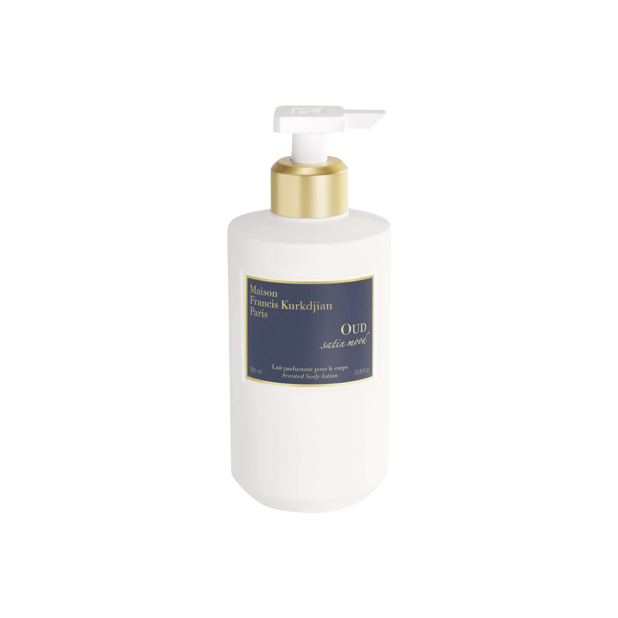 Maison Francis Kurkdjian Oud Satin Mood Body Lotion