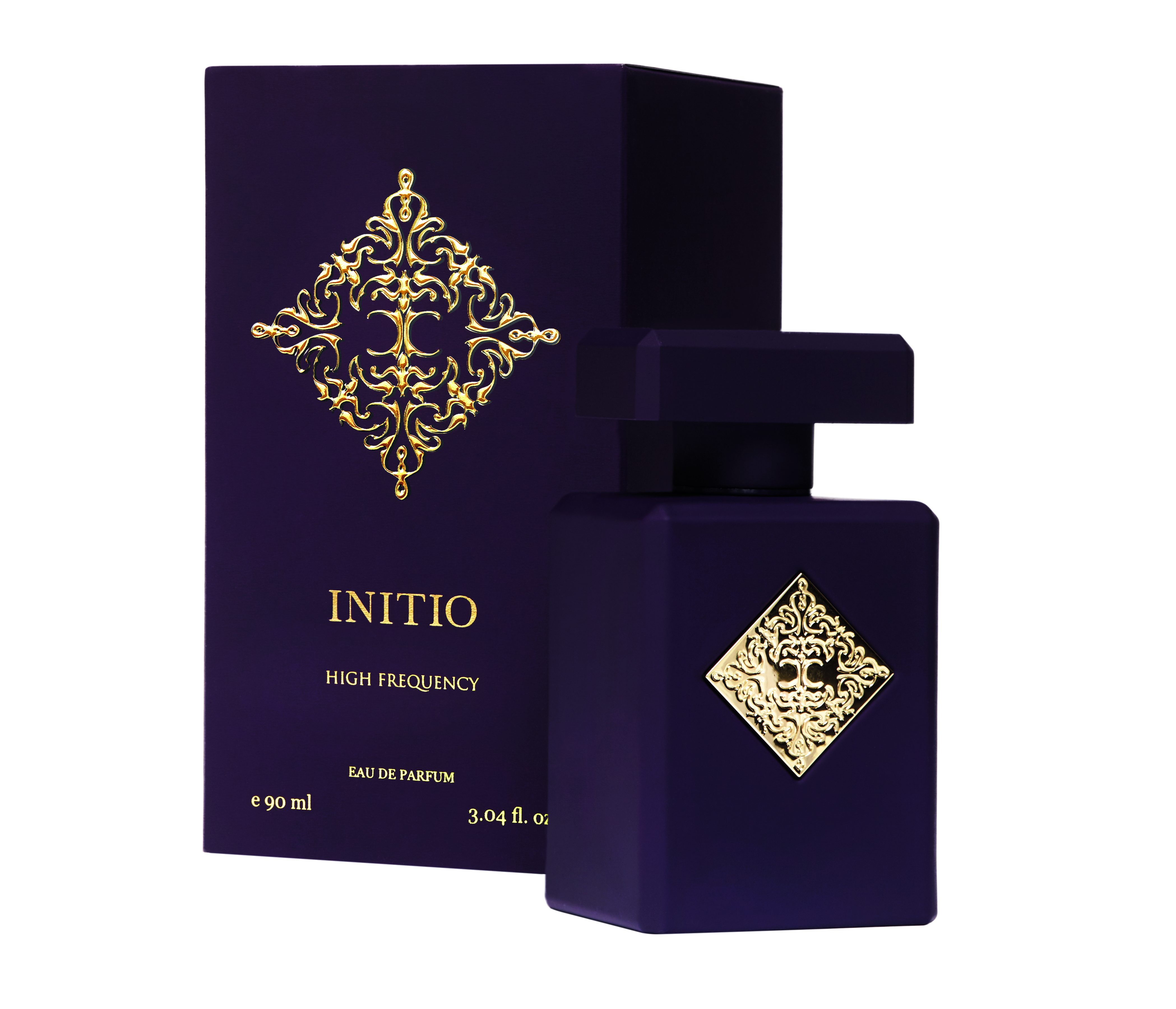 Initio High Frequency E.d.P. Nat. Spray