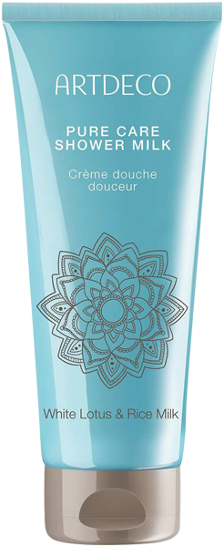Artdeco Pure Care Shower Milk Artdeco Pure Care Shower Milk