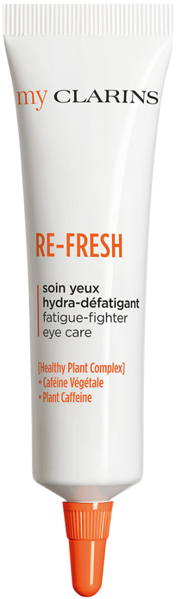 Clarins My Clarins Re-Fresh Fatigue-Fighter Eye Care
