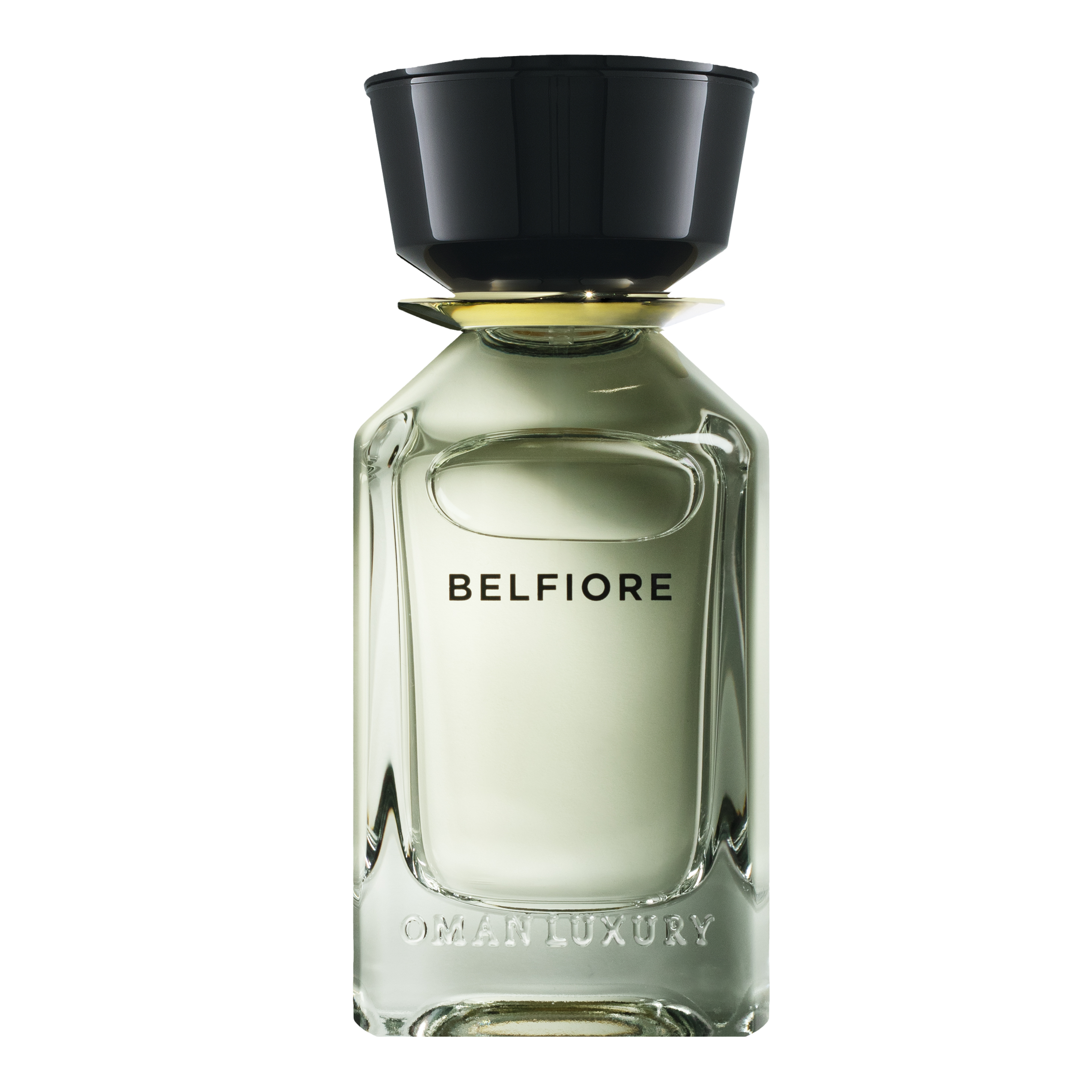 Oman Luxury Belfiore EdP Nat. Spray