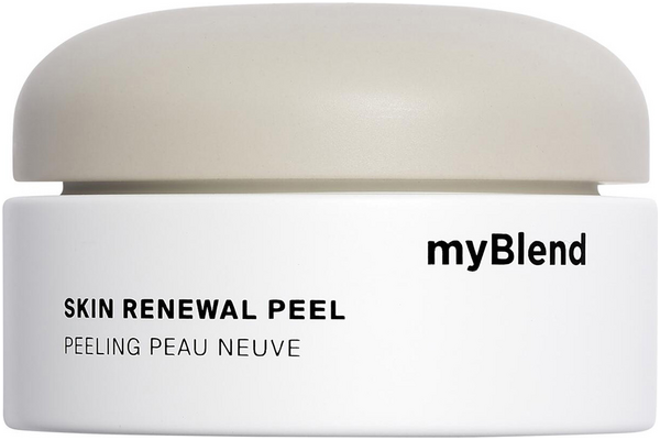 myBlend Resurfacing Mask