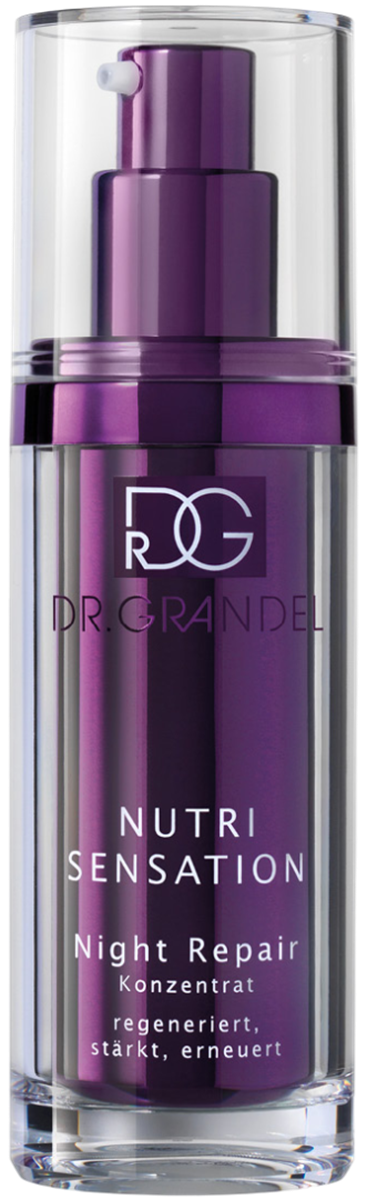 DR. GRANDEL Nutri Sensation Night Repair