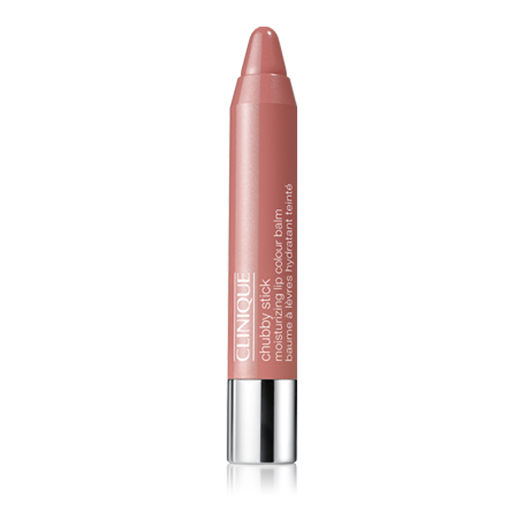 Clinique Chubby Stick Moisturizing Lip Colour Balm