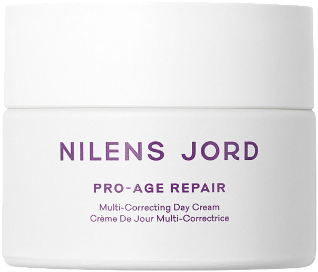 Nilens Jord Pro-Age Repair Multi-Correcting Day Creme