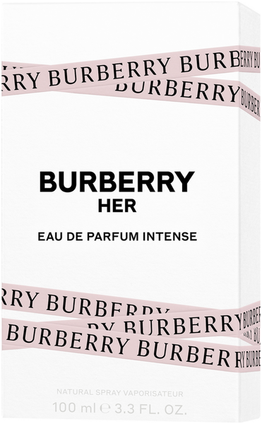 Burberry Her Intense EdP Nat. Spray