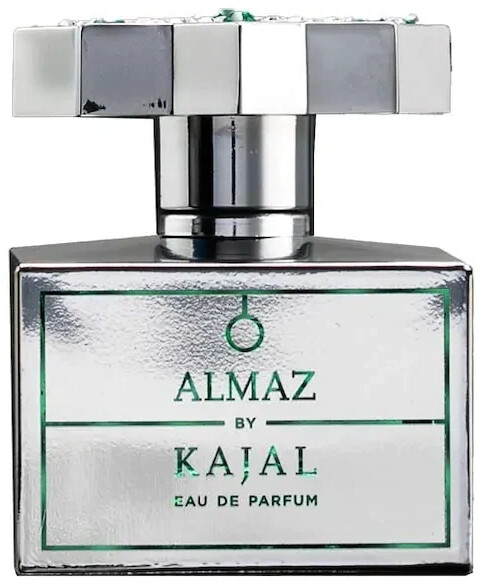 Kajal Perfumes Paris Almaz By Kajal Eau de Parfum Nat. Spray