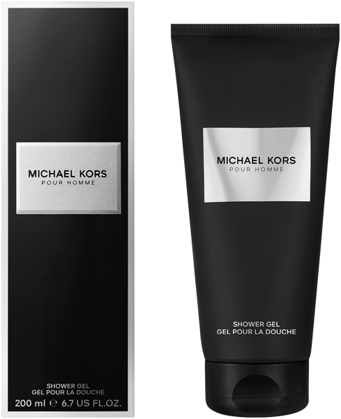 Michael Kors Pour Homme Shower Gel