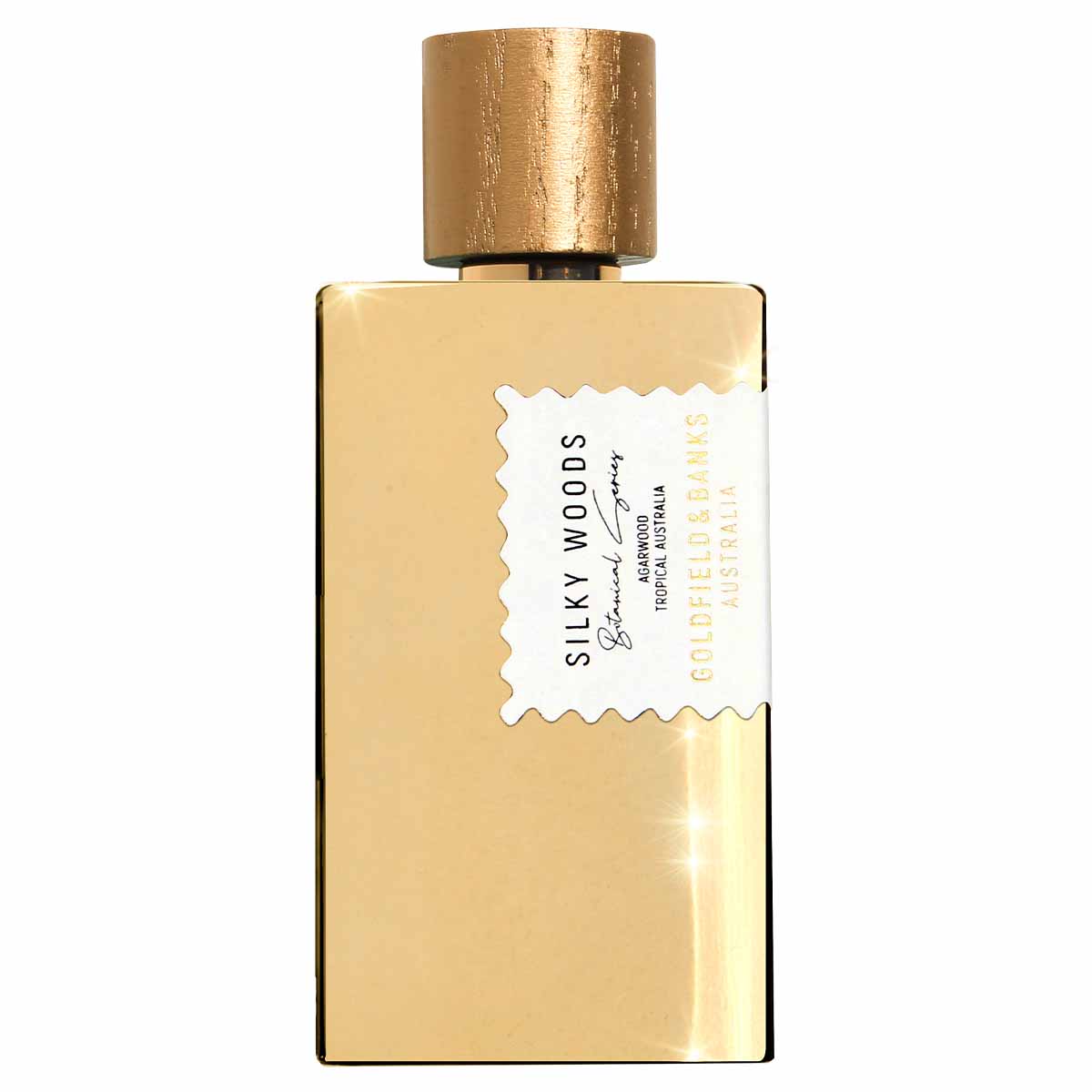 Goldfield & Banks Silky Woods Eau de Parfum Nat. Spray