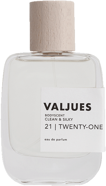 VALJUES 21 / Twenty-One EdP VALJUES 21 / Twenty-One EdP