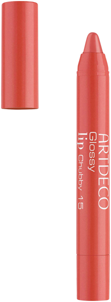 Artdeco Glossy Lip Chubby