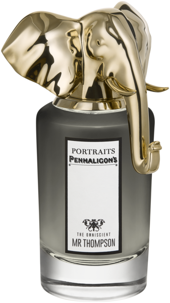 Penhaligon's Portraits The Omniscient Mr. Thompson EdP Nat. Spray