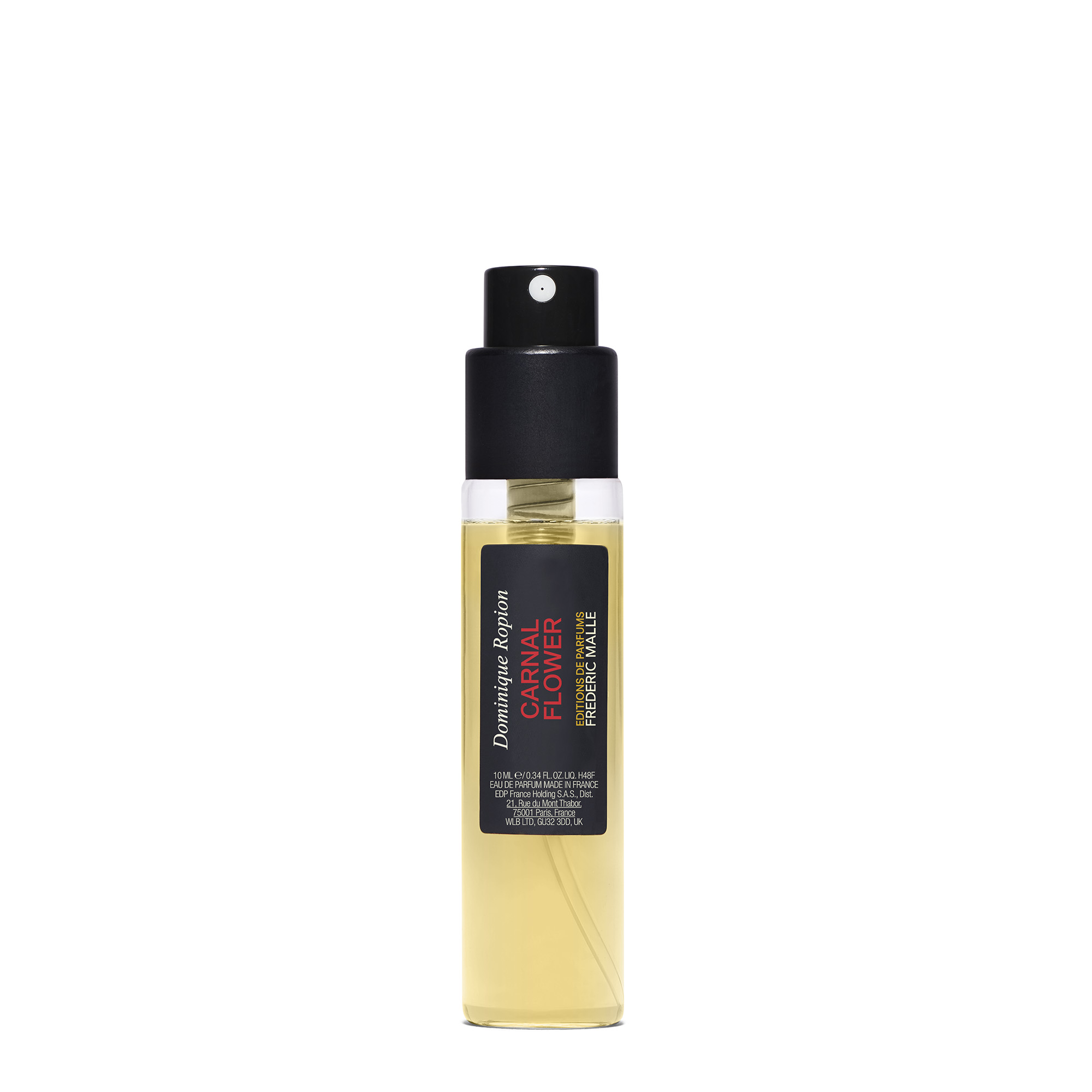 Frederic Malle Carnal Flower Perfume Spray Frederic Malle Carnal Flower Perfume Spray