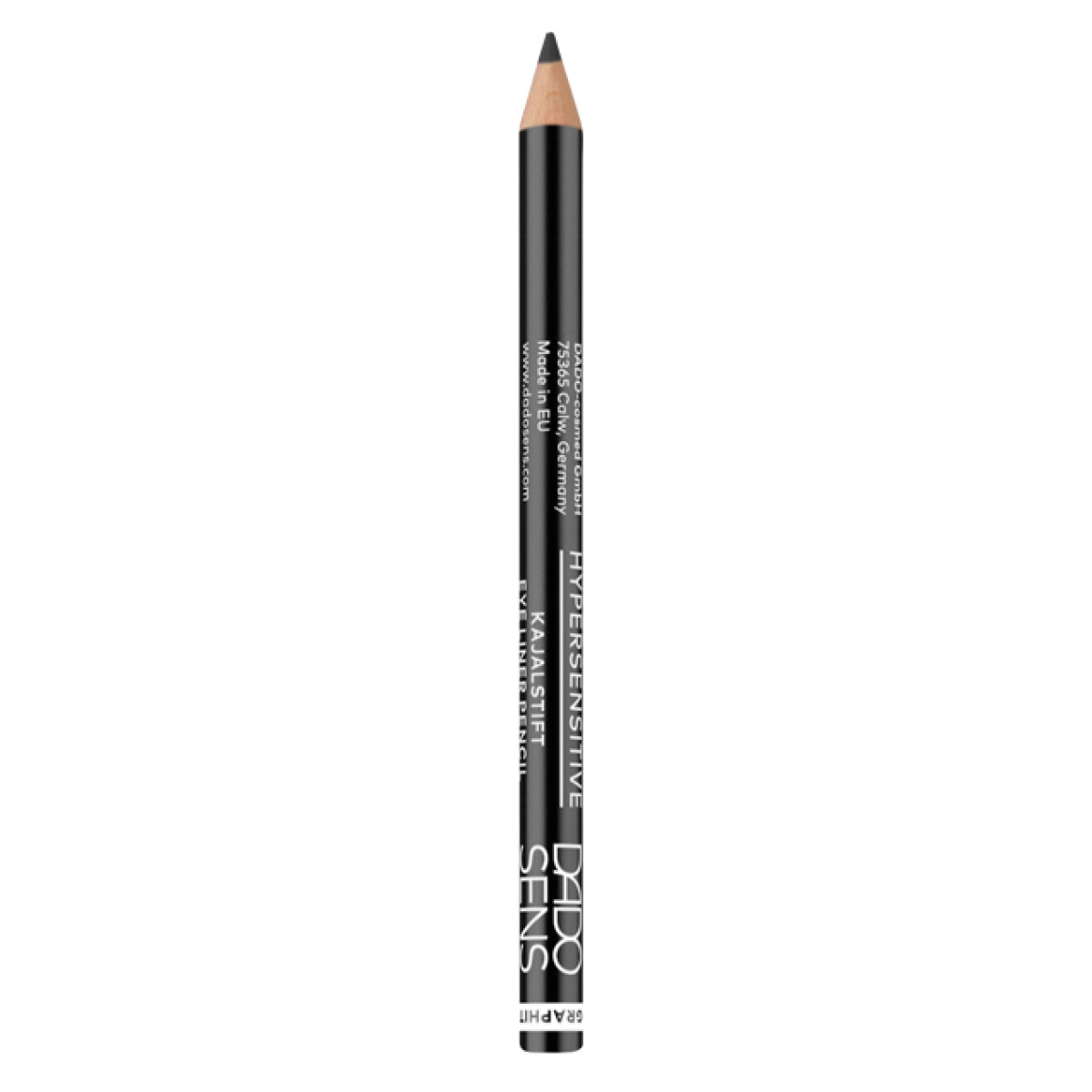 DADO SENS HYPERSENSITIVE KAJALSTIFT