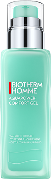 Biotherm Homme Aquapower Care PS (für trockene Haut) Biotherm Homme Aquapower Care PS (für trockene Haut)