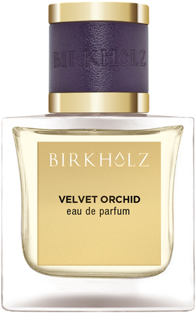 Birkholz Velvet Orchid Eau de Parfum Nat. Spray