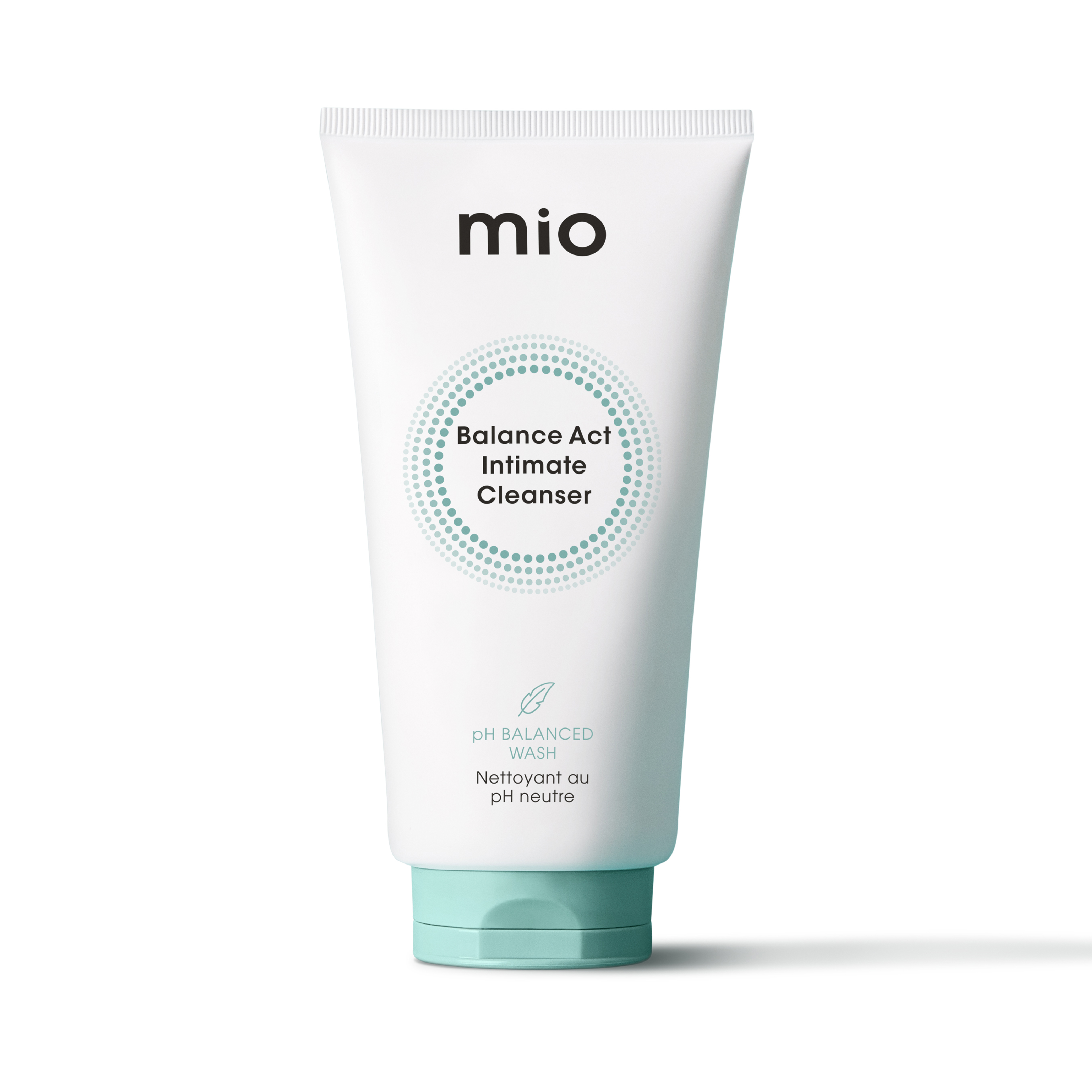 Mio Balance Act Intimate Cleanser
