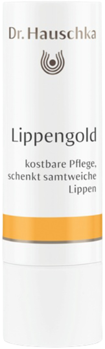 Dr. Hauschka Lippengold