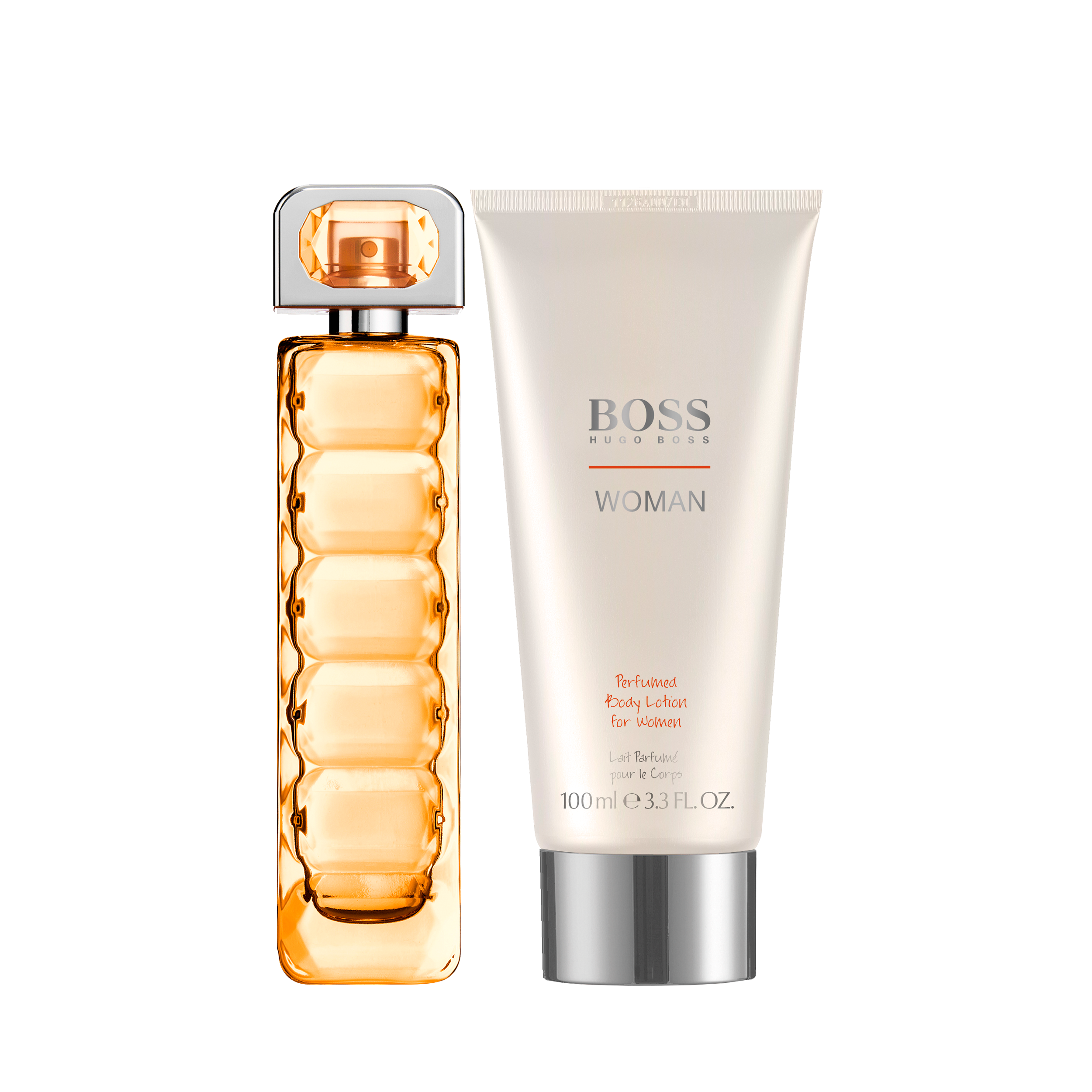 Hugo Boss Boss Orange Woman Set