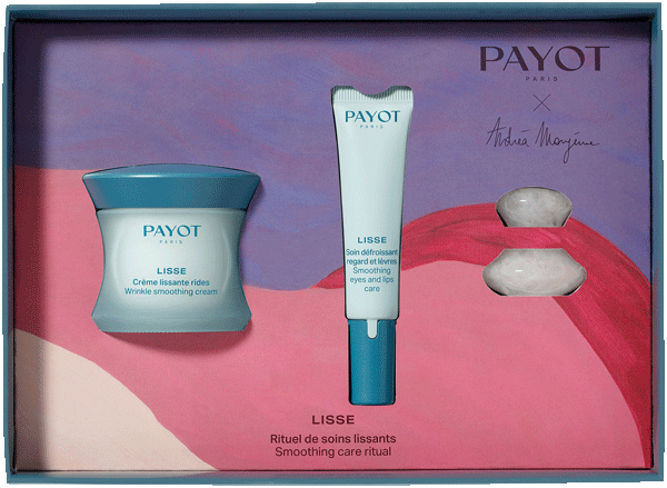 Payot Lisse Set