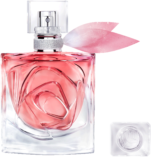 Lancôme La vie est Belle Rose Extra E.d.P. Nat. Spray
